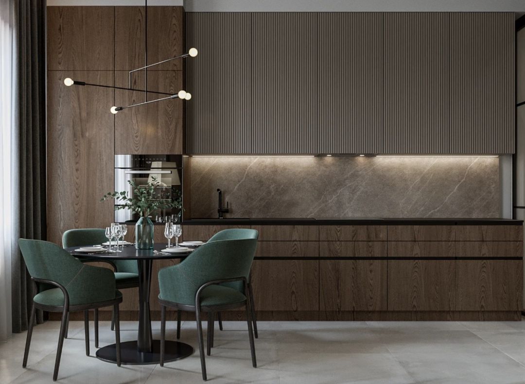 Satılır 2 otaqlı yeni tikili 54 m² — Mənzil, Bakı (3)