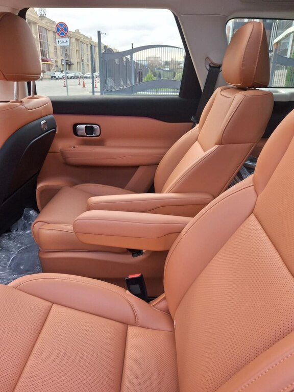 Leapmotor C16, 1.5 L, 28.4 kWh, 2024 il, yeni — Avtomobillər, Bakı (12)