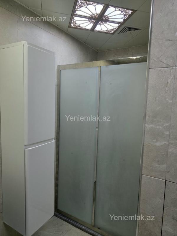 Kirayə 2 otaqlı Bina evi menzil (Yeni tikili), 110 m², Xətai rayonu — Mənzil, Bakı (11)