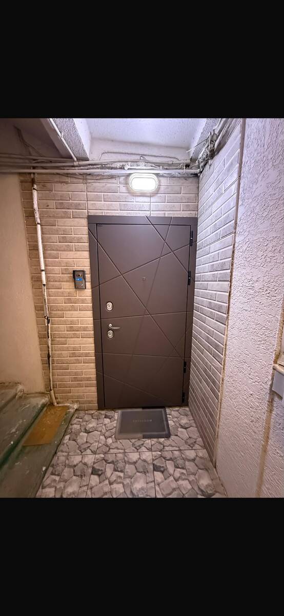 Satılır 3 otaqlı köhnə tikili 115 m² — Mənzil, Bakı (12)