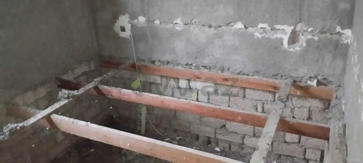 3 otaqlı Yarım tikili Satılır, Məştağa qəs., Sabunçu, Bakı — Ev, villa, Bakı (3)