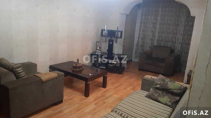Köhnə tikili Kirayə Verilir Yasamal r., Elmlər Akademiyası m., 2 otaq, 50 m² — Mənzil, Bakı