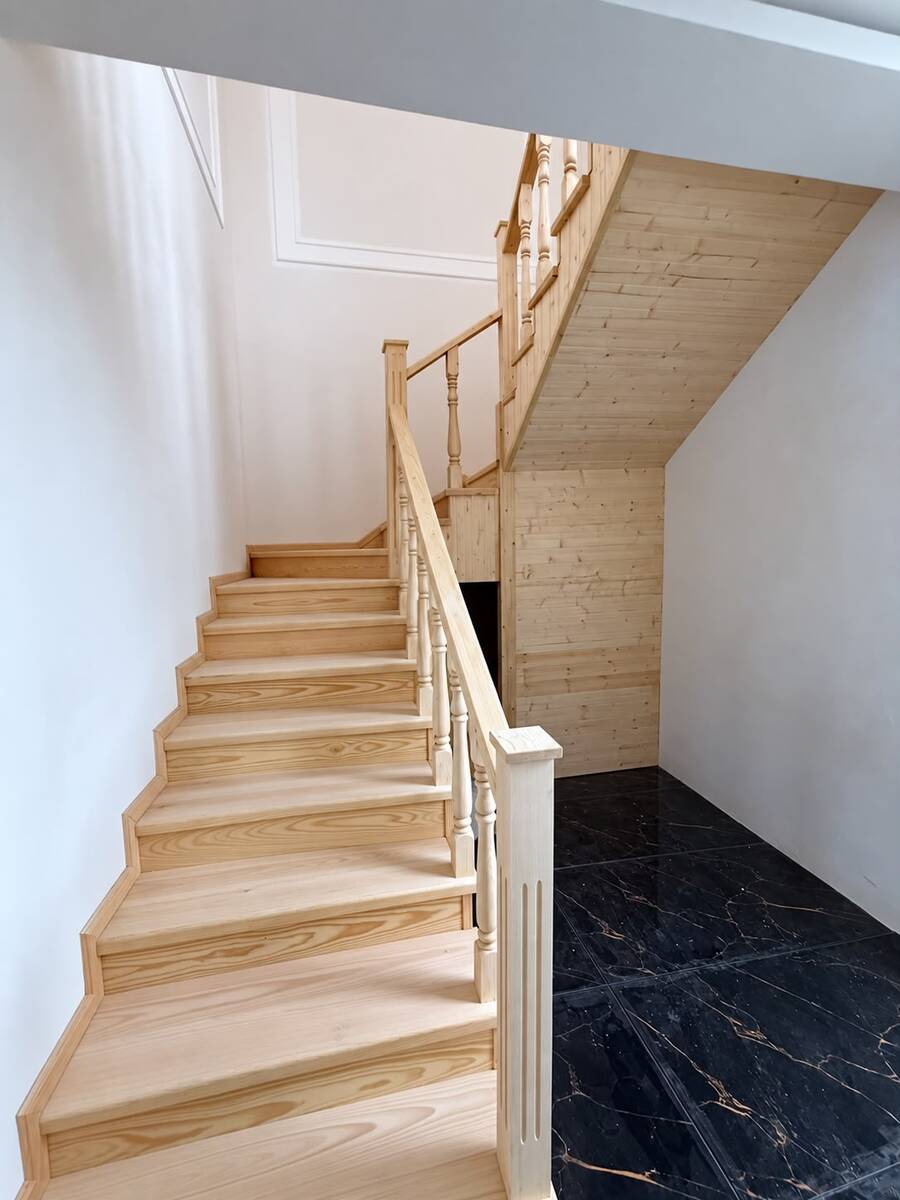 Satılır 4 otaqlı həyət evi/bağ evi 200 m² — Ev, villa, Bakı (5)
