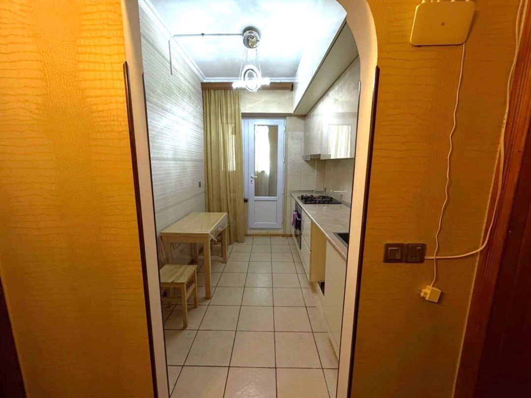 İcarəyə verilir 2 otaqlı yeni tikili 70 m² — Mənzil, Bakı (7)