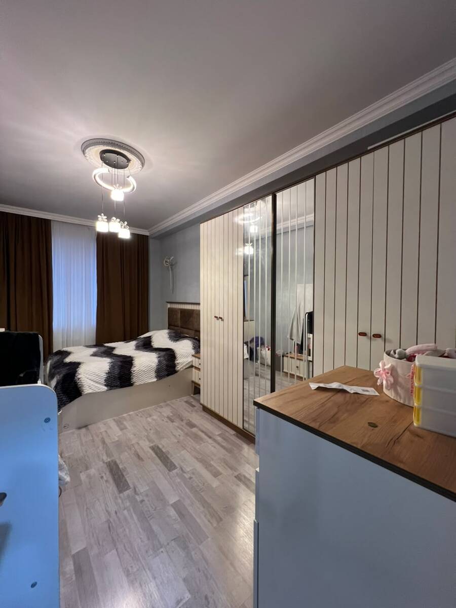 Satılır 2 otaqlı yeni tikili 74 m² — Mənzil, Bakı (11)