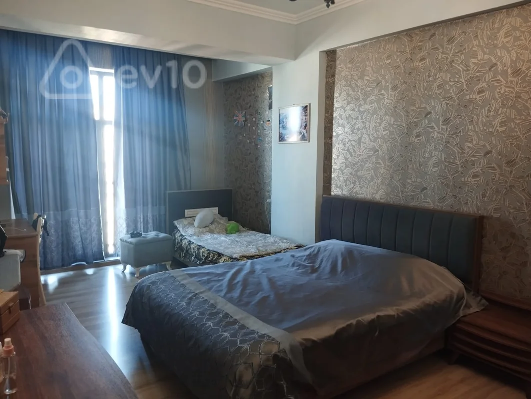 2 otaqlı mənzil, 60 m², 28 May metro — Mənzil, Bakı (2)