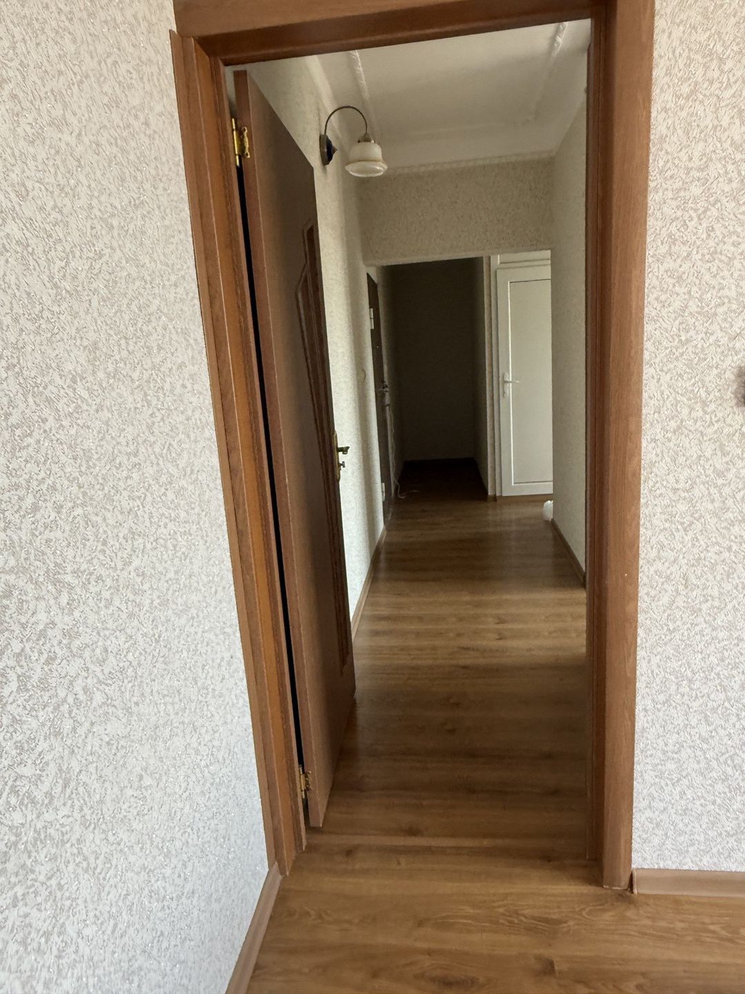 İcarəyə verilir 2 otaqlı köhnə tikili 60 m² — Mənzil, Bakı (6)
