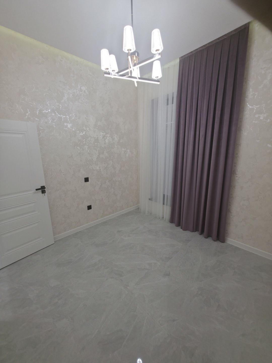 Satılır 4 otaqlı həyət evi/bağ evi 150 m² — Ev, villa, Bakı (9)