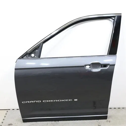 Qapı Jeep Grand Cherokee 2021-2026 — Bakı