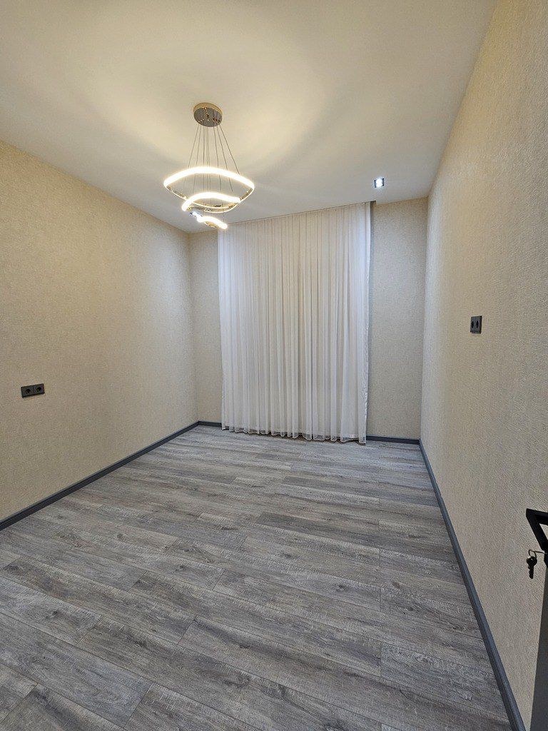 Satılır 3 otaqlı həyət evi/bağ evi 90 m² — Ev, villa, Bakı (10)