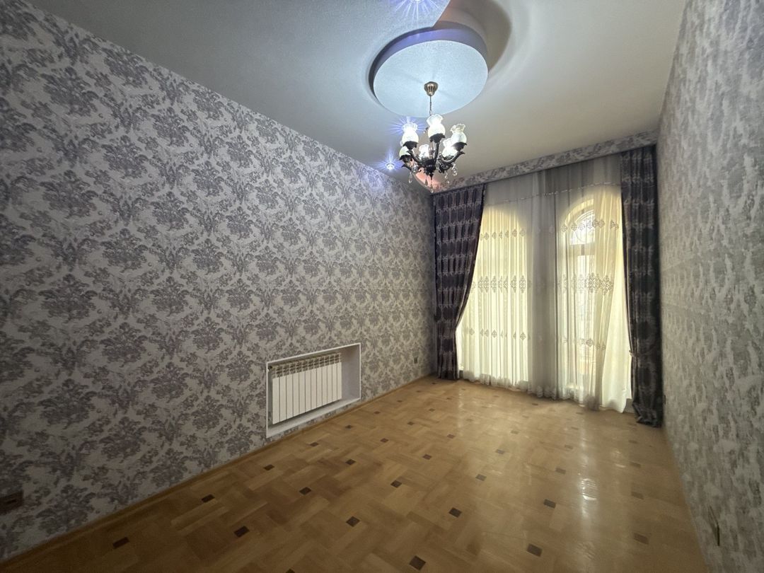 Satılır 5 otaqlı həyət evi/bağ evi 150 m² — Ev, villa, Bakı (11)