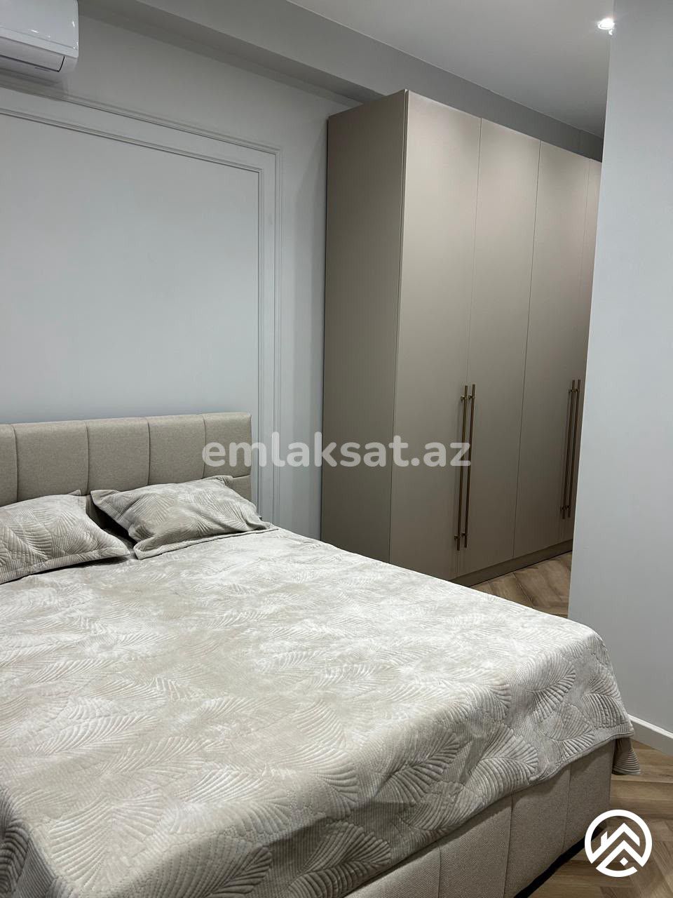 Kirayə (aylıq) 3 otaq yeni tikili 100 m², 28 May metrosu — Mənzil, Bakı