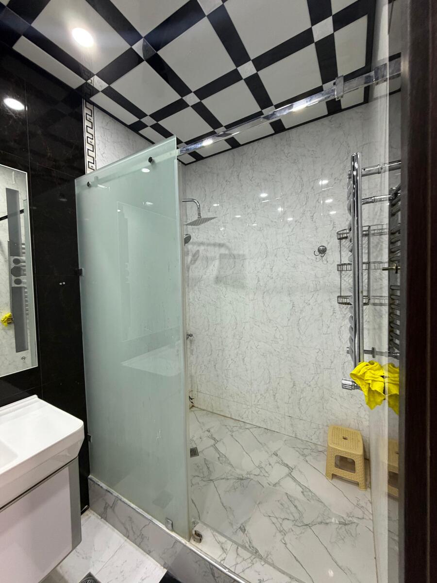 İcarəyə verilir 7 otaqlı yeni tikili 260 m² — Mənzil, Bakı (9)