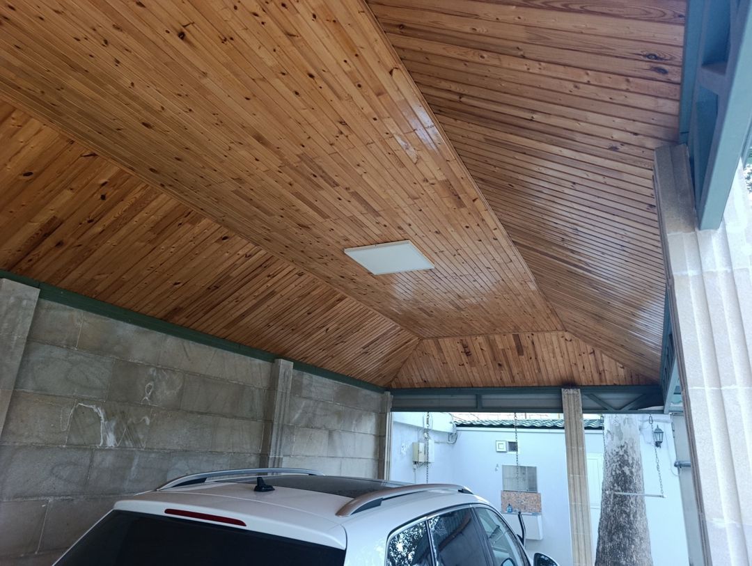 Satılır 6 otaqlı həyət evi/bağ evi 240 m² — Ev, villa, Bakı (2)