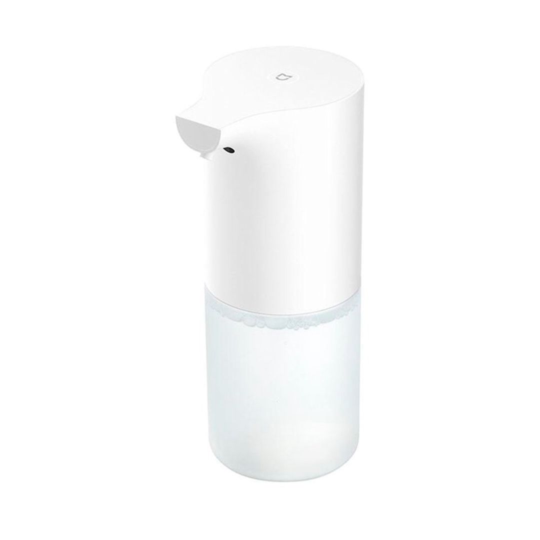 Sabun üçün dozator Xiaomi Mi MJXSJ03XW, avtomatik, ağ, 320 ml — Mallar, Bakı (2)