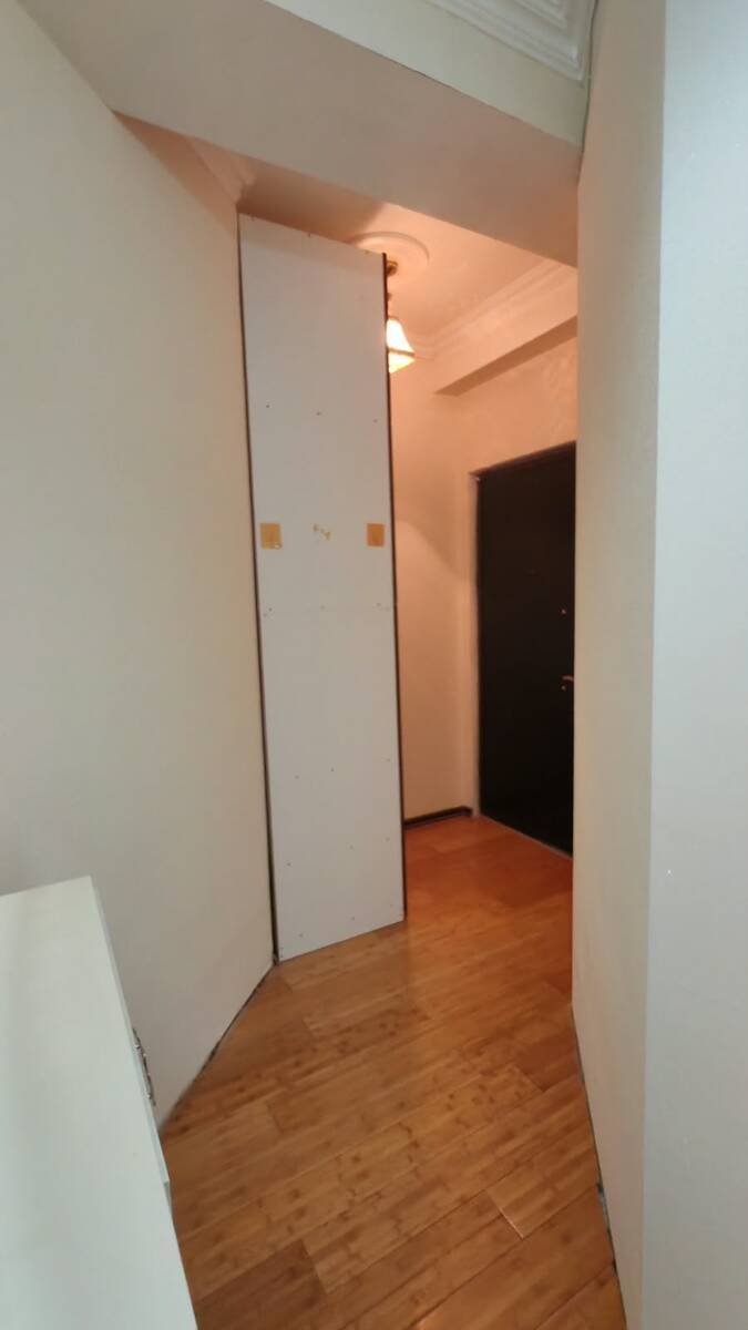 Satılır 1 otaqlı yeni tikili 44 m² — Mənzil, Xırdalan (10)
