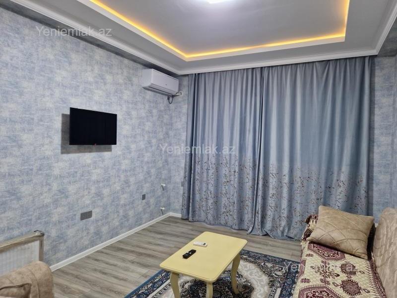 Günlük 2 otaqlı Bina evi menzil (Yeni tikili), 45 m², Astara — Mənzil, Astara (8)