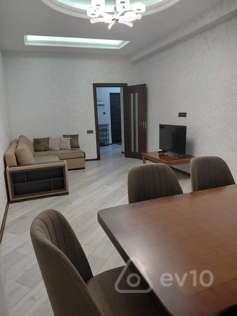 3 otaqlı mənzil, 90 m², Əsəd əhmədov — kirayə — Bakı