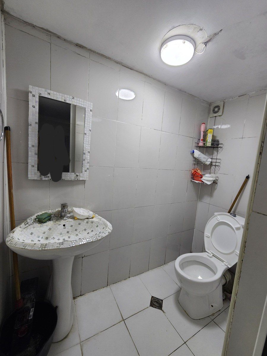 Satılır 3 otaqlı köhnə tikili 70 m² — Mənzil, Bakı (10)