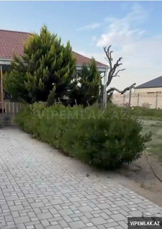 Xəzər rayonunda 3 otaqlı Yeni tikili Satılır, 80 m² — Mənzil, Bakı (7)