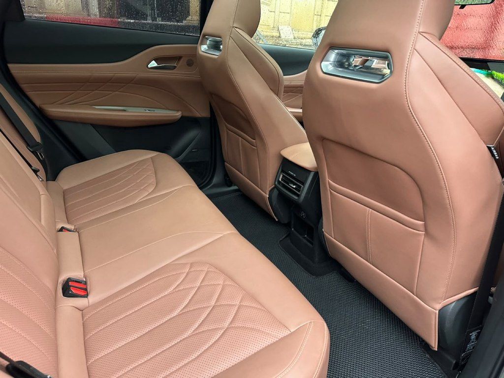 Changan Uni-Z, 1.5 L, 18.4 kWh, 2025 il, 30 000 km — Avtomobillər, Bakı (12)