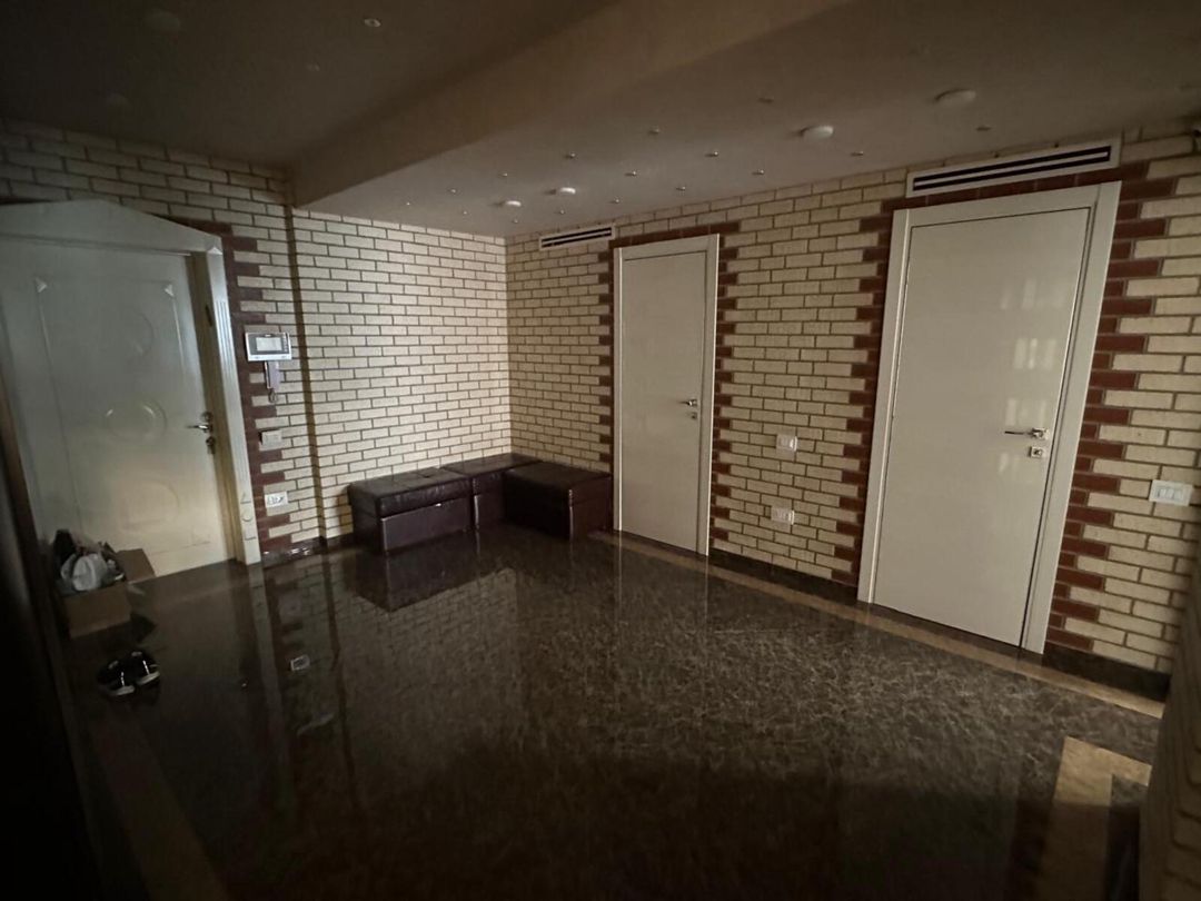 İcarəyə verilir 3 otaqlı yeni tikili 165 m² — Mənzil, Bakı (12)