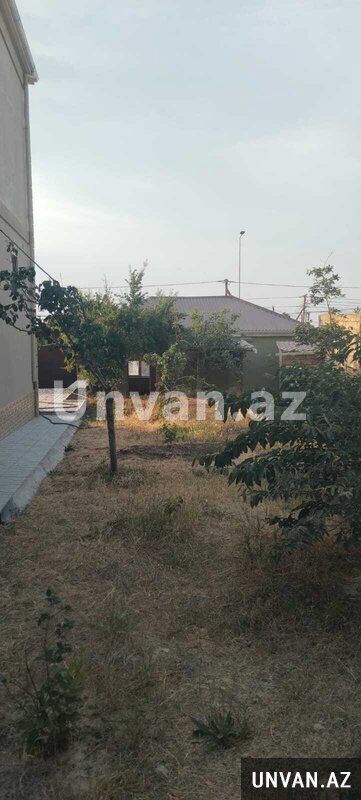 Mehbalıyev küçəsi 8 otaq Suraxanı rayonu — Ev, villa, Bakı (5)