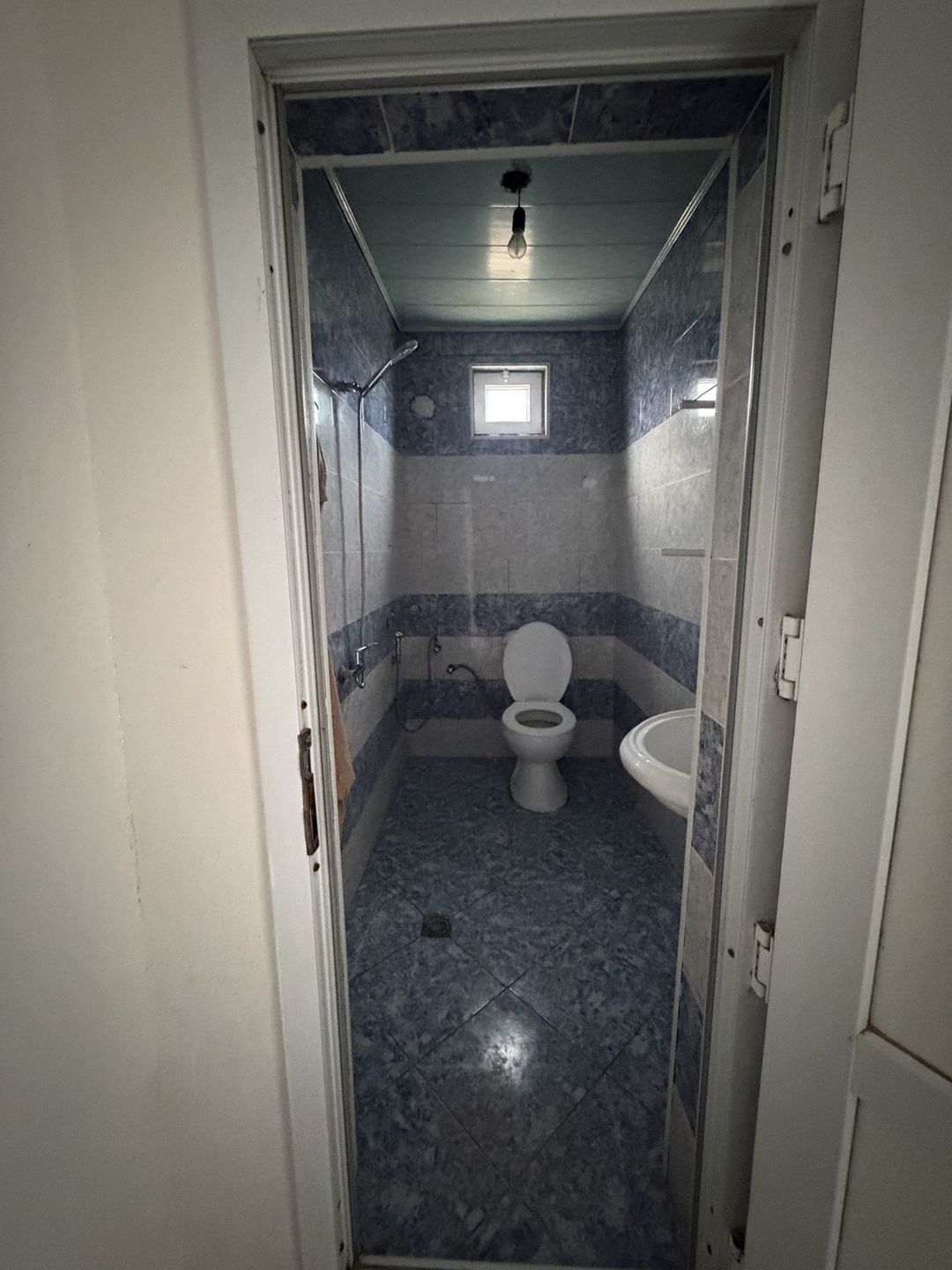 Satılır 2 otaqlı həyət evi/bağ evi 38.9 m² — Ev, villa, Bakı (6)