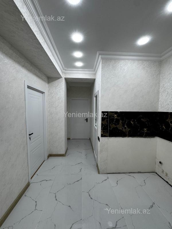 Satılır 3 otaqlı Bina evi menzil (Yeni tikili), 68 m², Masazır — Mənzil, Abşeron (4)