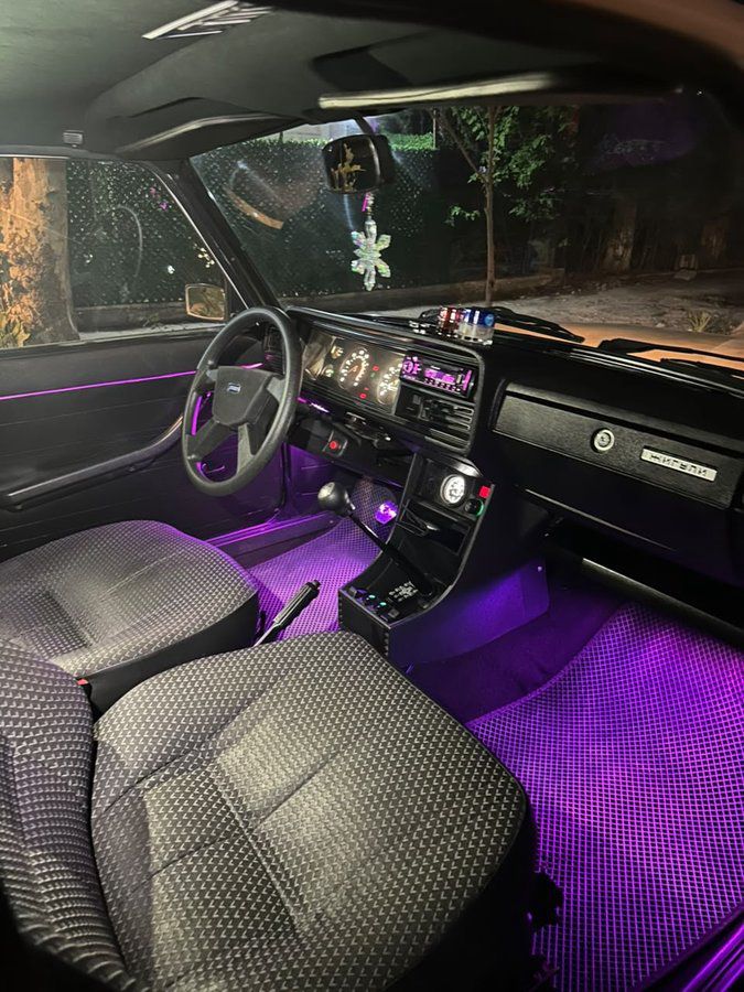 Lada (vaz) 2107 2011 90-KJ-904 — Avtomobillər, Mingəçevir (8)