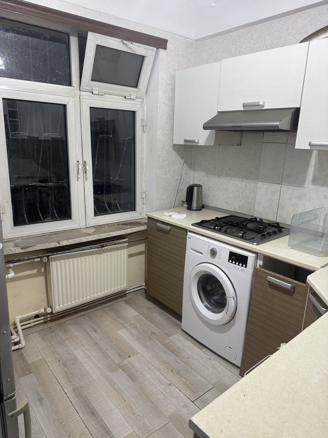 İcarəyə verilir 2 otaqlı köhnə tikili 44 m² — Mənzil, Bakı (3)