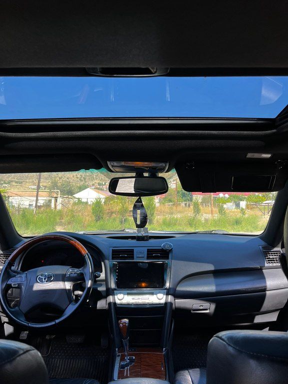 Toyota Camry, 3.5 L, 2008 il, 256 000 km 77-DP-091 — Avtomobillər, Bakı (10)