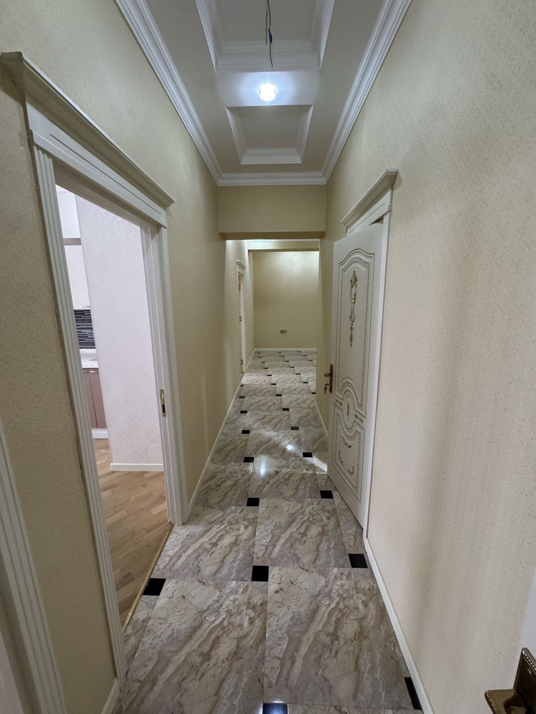 Satılır 3 otaqlı yeni tikili 106 m² — Mənzil, Bakı (6)