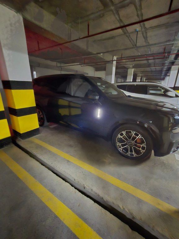Lynk & Co 900, 1.5 L, 44.85 kWh, 2025 il, 12 000 km 90-OB-016 — Avtomobillər, Bakı (5)