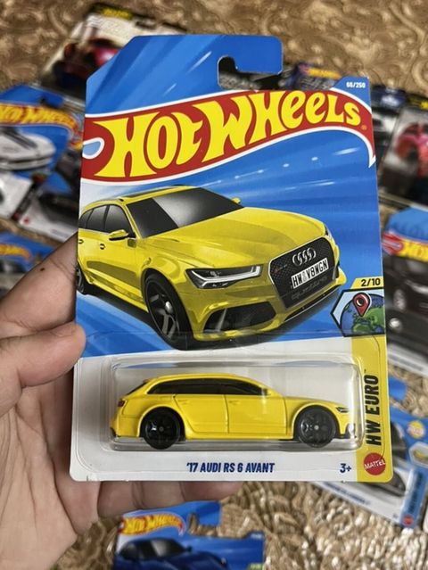 Audi, 2026 il, 1:64, Dəmir, Ünvandan götürmə, Ödənişli çatdırılma, Rayonlara çatdırılma — Bakı