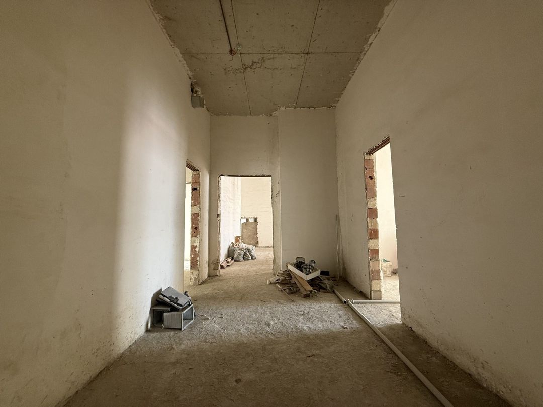Satılır 6 otaqlı yeni tikili 320 m² — Mənzil, Bakı (10)