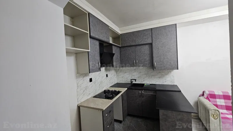 Kirayə verilir 3 otaqlı Mənzil Yeni tikili 67 m² Bakı, Sabunçu r., Bakıxanov — Mənzil, Bakı