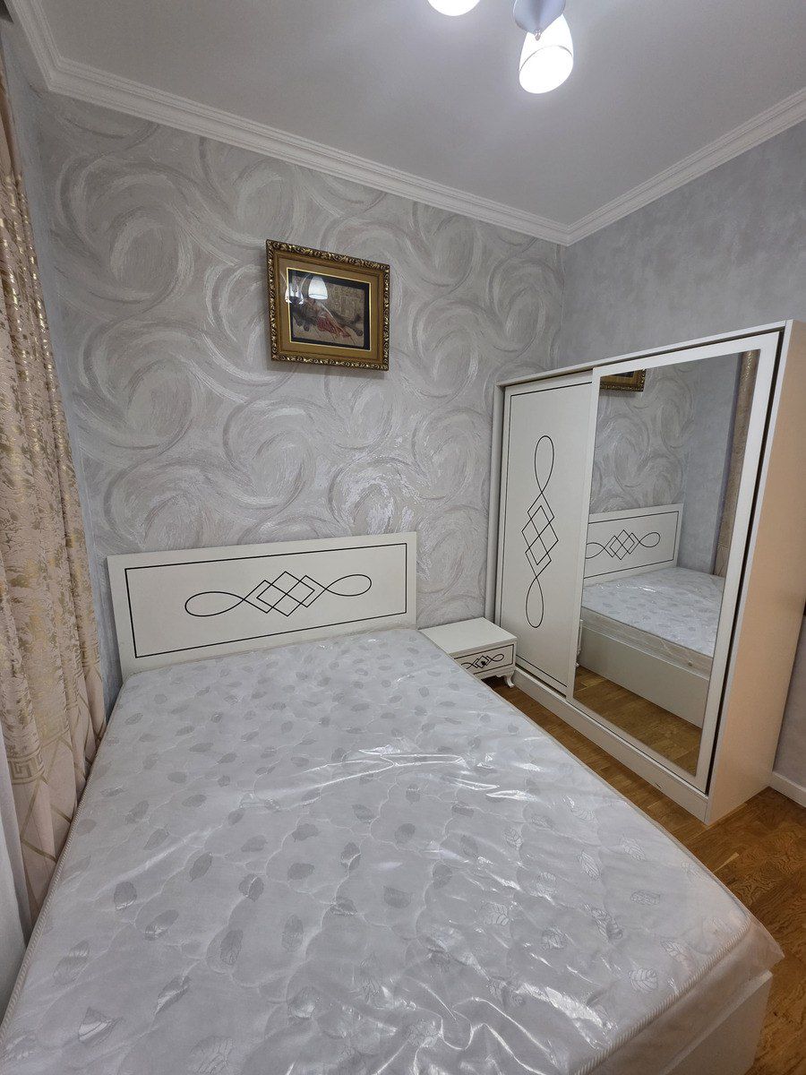 Satılır 2 otaqlı yeni tikili 54 m² — Mənzil, Xırdalan (5)