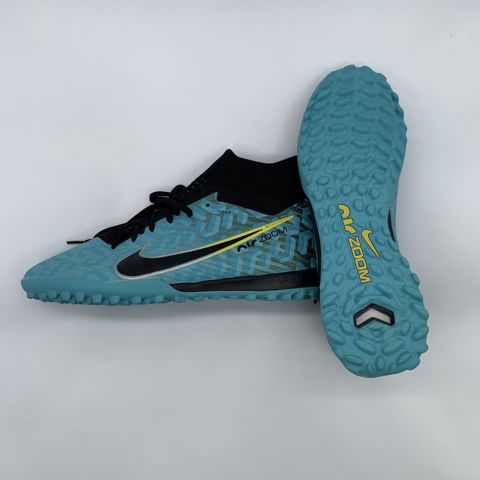 Futbol butsları Air Zoom, firuzəyi, ölçü 43 — Bakı