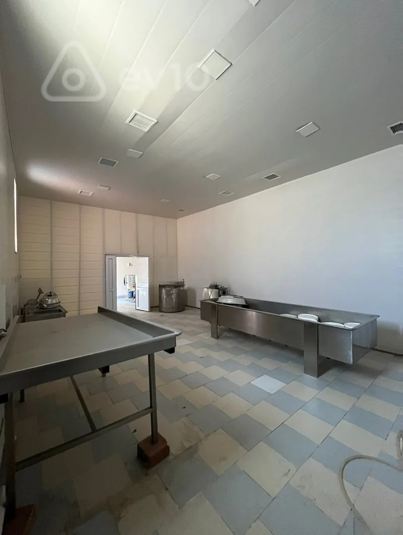 Obyekt, 190 m², Badamdar — kirayə — Əmlak, Bakı (11)