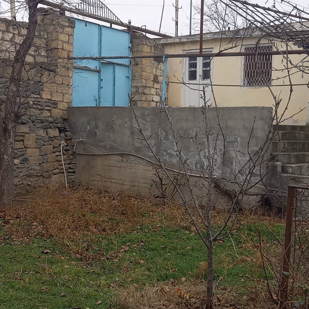 Satılır 5 otaqlı həyət evi/bağ evi 129.5 m² — Ev, villa, Tərtər (3)