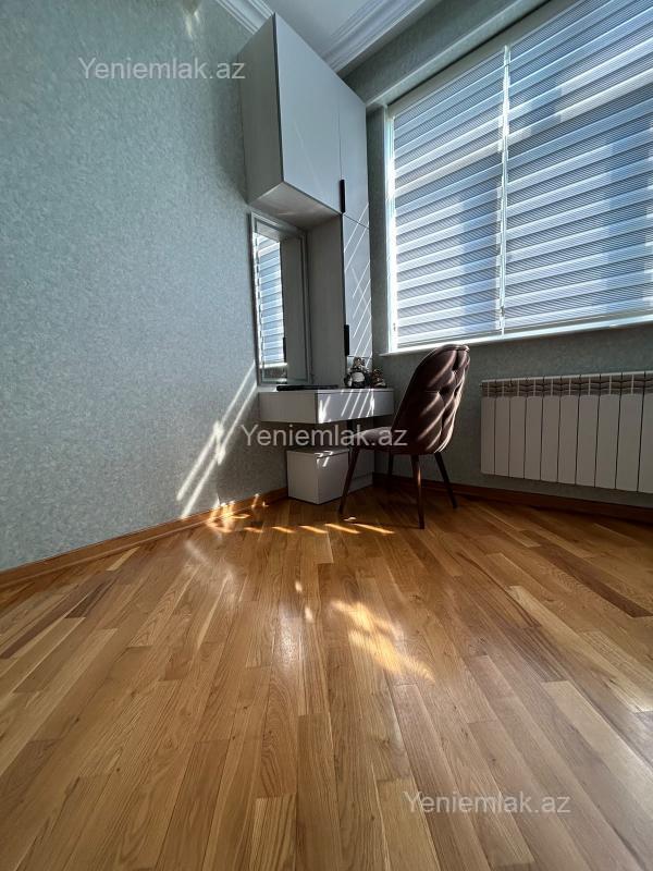 Satılır 3 otaqlı Bina evi menzil (Yeni tikili), 93 m², 40-cı məhəllə — Mənzil, Sumqayıt (10)