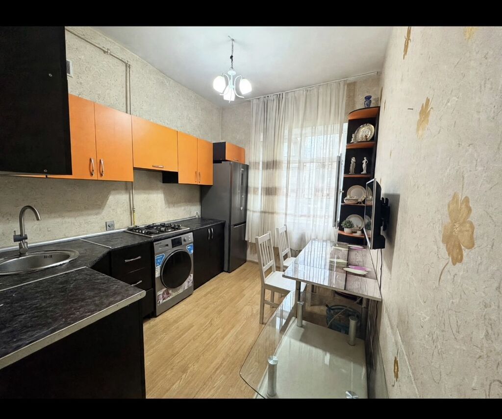 Bakı, 1 otaqlı, Köhnə tikili, 36 kv. m — Mənzil, Bakı