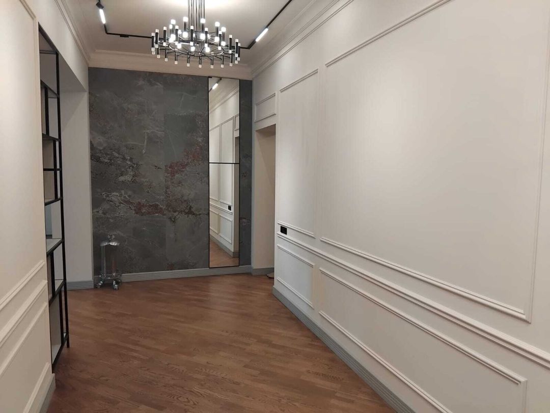 Satılır 4 otaqlı yeni tikili 180 m² — Mənzil, Bakı (11)