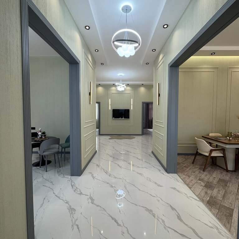 Satılır 4 otaqlı həyət evi/bağ evi 170 m² — Ev, villa, Bakı (6)