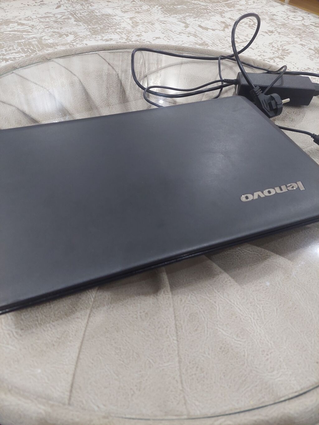Ram 3 Yaddaş 300 GB Wifi xarab olub ona gore tp link alinib qoylub — Lenovo, Bakı (2)