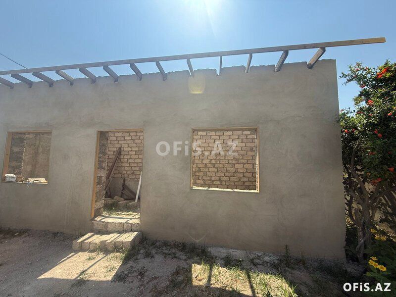 Həyət evləri Satılır Sabunçu r., Maştağa q., 3 otaq, 65 m² — Ev, villa, Bakı (2)