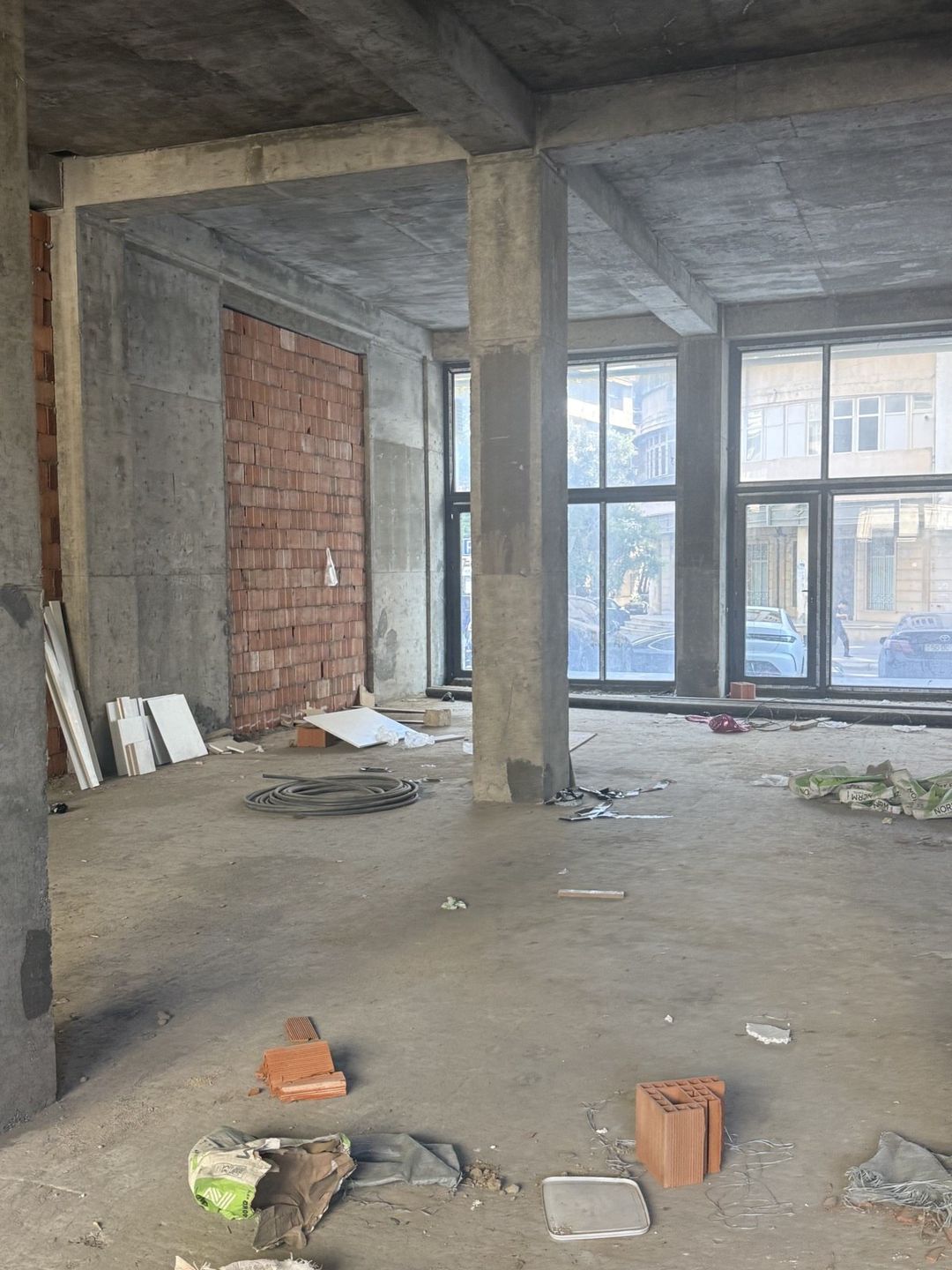 Satılır obyekt 200 m² — Əmlak, Bakı (5)