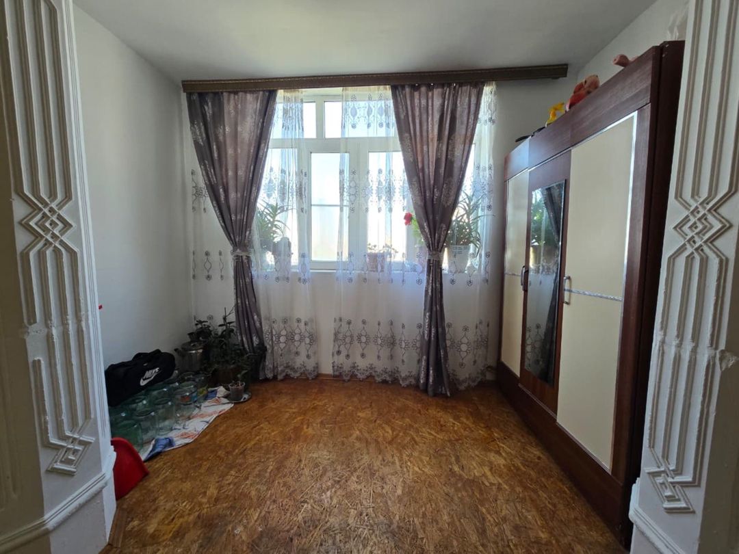 Satılır 2 otaqlı köhnə tikili 55 m² — Mənzil, Bakı (6)