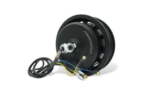 İşlənmiş Elektrik samokat 8", 1000 Vt, 45 km/s — Bakı